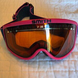 Smith Ski Goggles